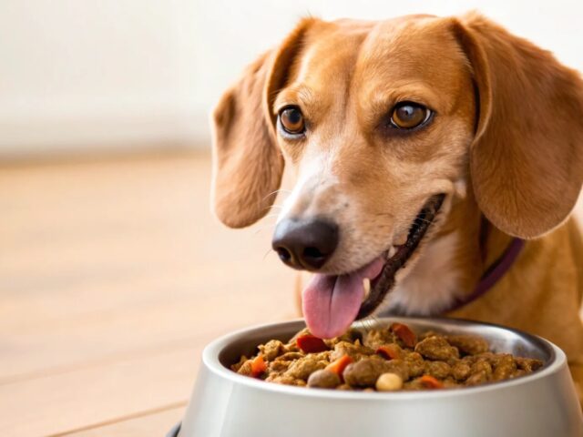 The Hiddden Benefits of Switching to Fresh Meals for Dogs