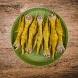 Chicken Feet