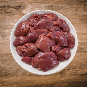 Chicken Liver Raw