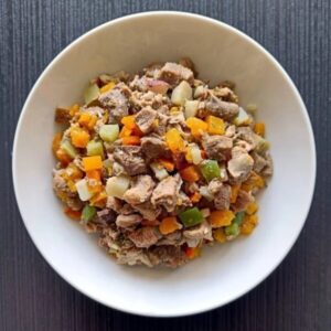 No Grain Mutton Meal