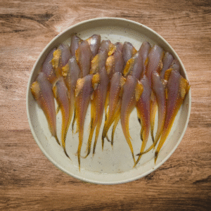 Raw Fish